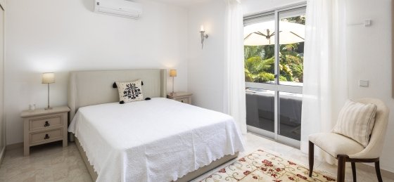 Holiday villas in Portugal