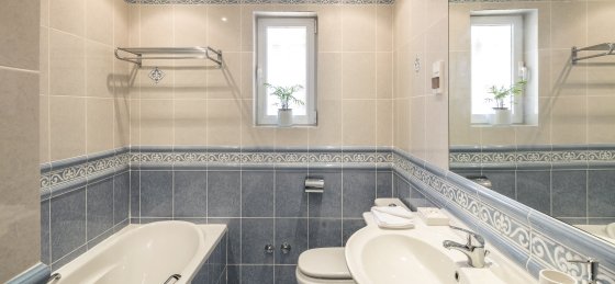 Villa rentals in Algarve