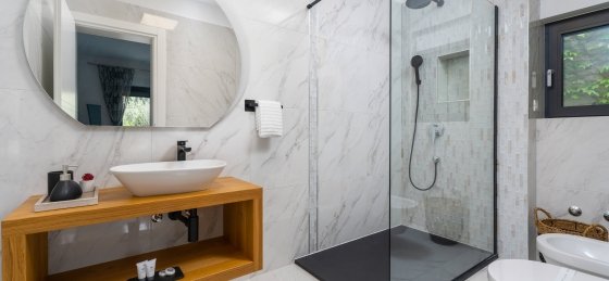 26.jpg Holiday home in Croatia villa booking