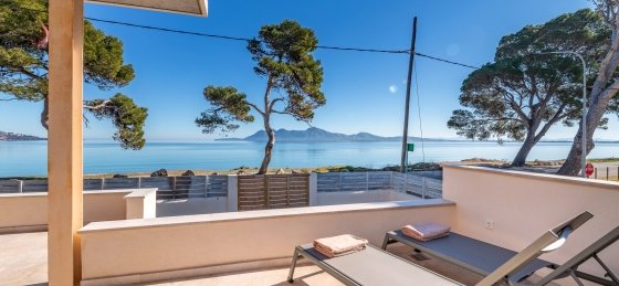 28-min.jpg Holiday home in Spain villa booking