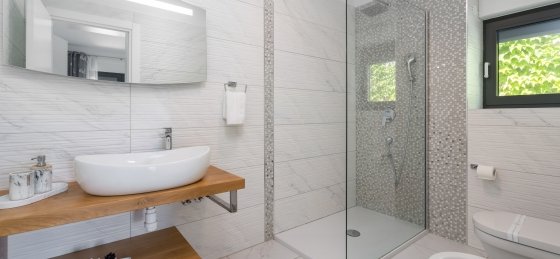 28.jpg Villas in Omis