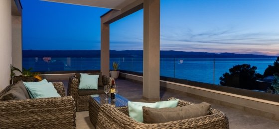 44.jpg Villas in Omis