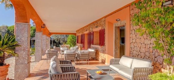 47.jpg Villa in Mallorca to rent
