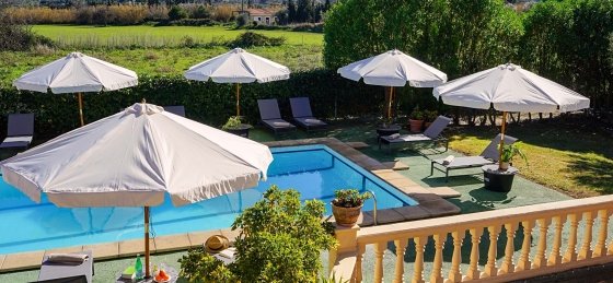 58.jpg Holiday home in Spain villa booking