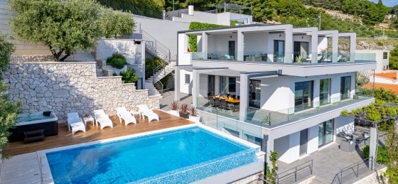 6.jpg Holiday home in Croatia villa booking