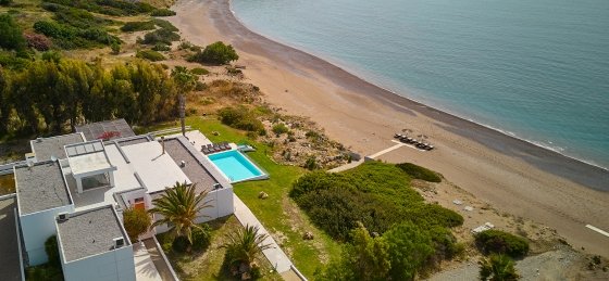 dji_0097.jpg Holiday home in Rhodes villa booking