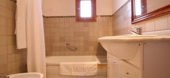 Holiday villas in Puerto Pollensa