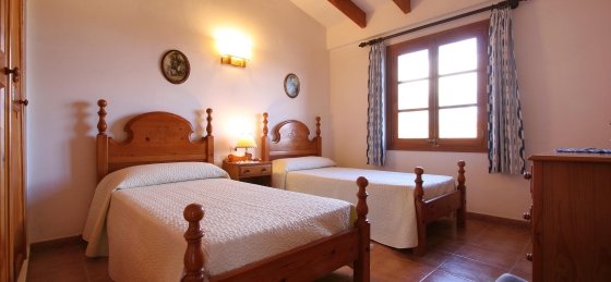 Book a villa holiday in Balearic Islands