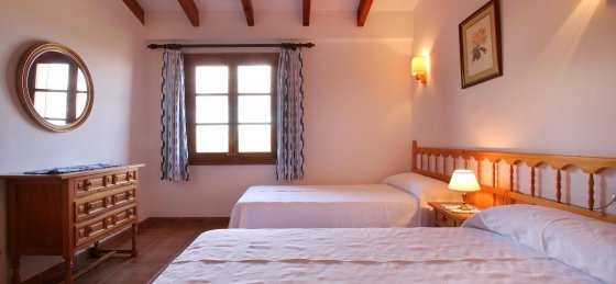 Book a villa in Balearic Islands