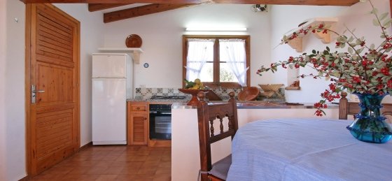 Villas in Balearic Islands