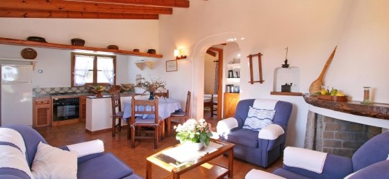 Holiday villas in Puerto Pollensa