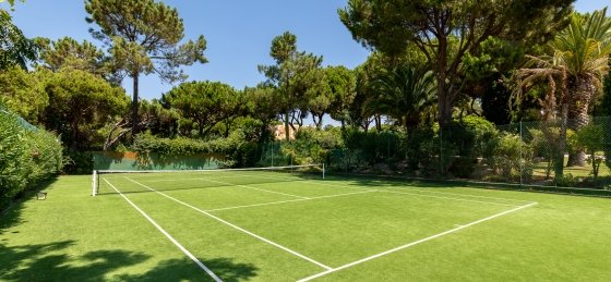 Villa rentals in Portugal