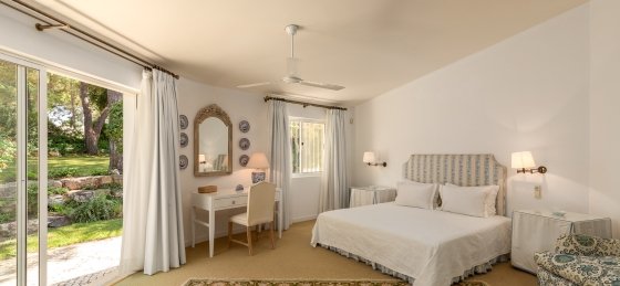 Villa holidays in Quinta do Lago