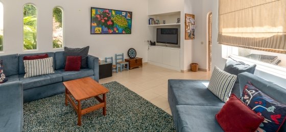 Holiday villas in Algarve