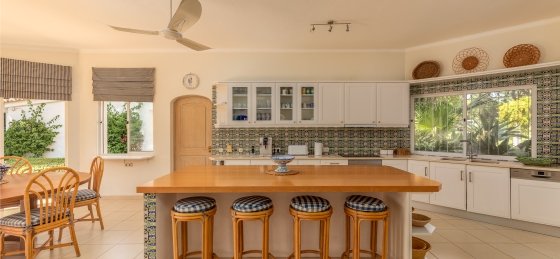 Book a villa in Portugal