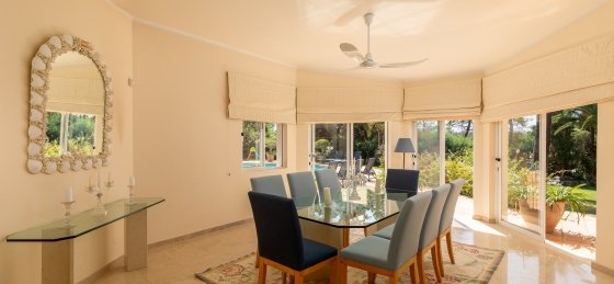 Book a villa holiday in Algarve