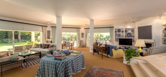 Villa holidays in Portugal