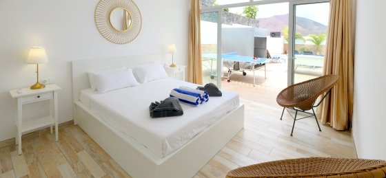 villa_bella-bedroom_1-1.jpg Holiday villas in Canary Islands
