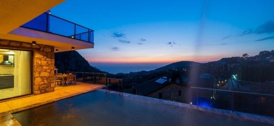 Villa in Dalaman to rent