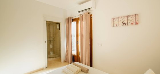 Villa in Lanzarote to rent