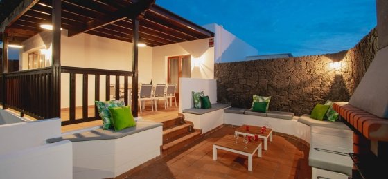 Villa rentals in Canary Islands