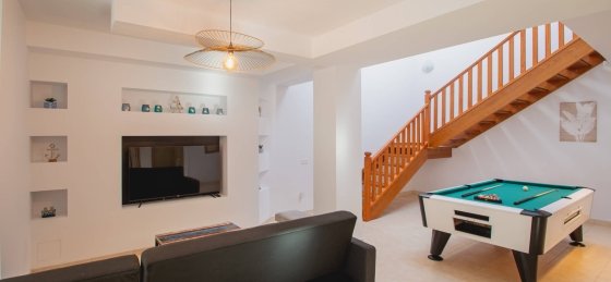 Holiday home in Spain villa booking