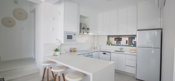 12.jpg Holiday home in Cyprus villa booking