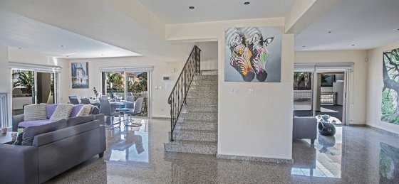 14.jpg Holiday villas in Protaras