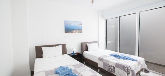 16.jpg Holiday home in Cyprus villa booking