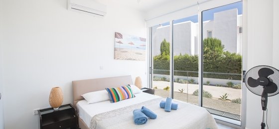 17.jpg Holiday home in Cyprus villa booking