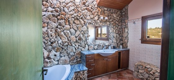 20.jpg Holiday home in Protaras villa booking