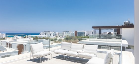 22.jpg Villa in Protaras to rent