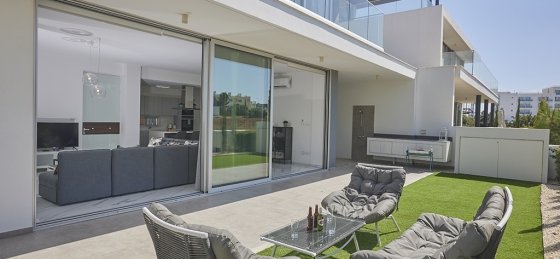 23.jpg Holiday home in Cyprus villa booking