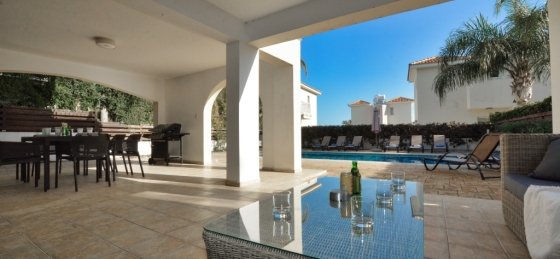 25.jpg Villa holidays in Protaras