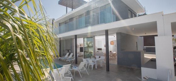 26.jpg Villa holidays in Protaras