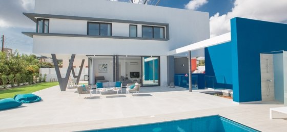 27.jpg Book a villa holiday in Protaras