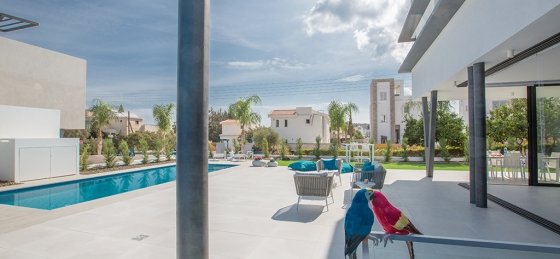 28.jpg Holiday villas in Cyprus