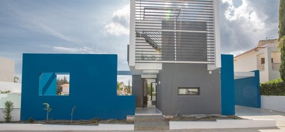 29.jpg Villa holidays in Protaras