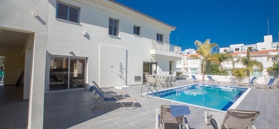 2.jpg Villa in Protaras to rent