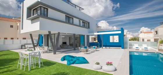 30.jpg Villa in Protaras to rent