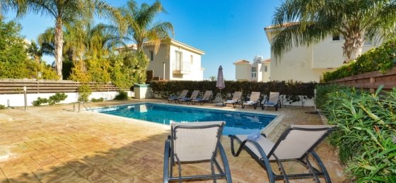 3.jpg Holiday home in Cyprus villa booking