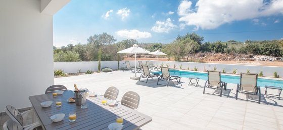 4.jpg Holiday home in Protaras villa booking