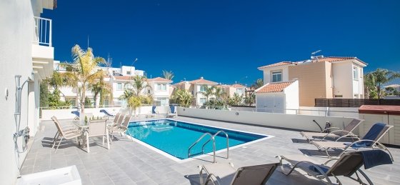 4.jpg Holiday home in Protaras villa booking