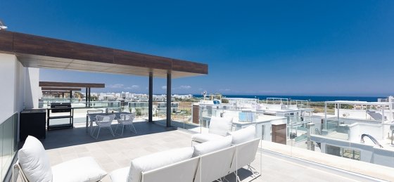 5.jpg Holiday home in Protaras villa booking