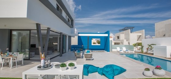 5.jpg Holiday home in Protaras villa booking