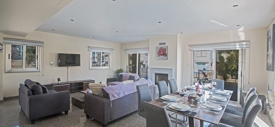 8.jpg Holiday home in Cyprus villa booking