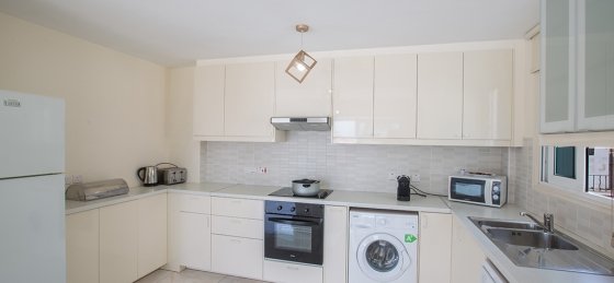 Book a villa in Protaras