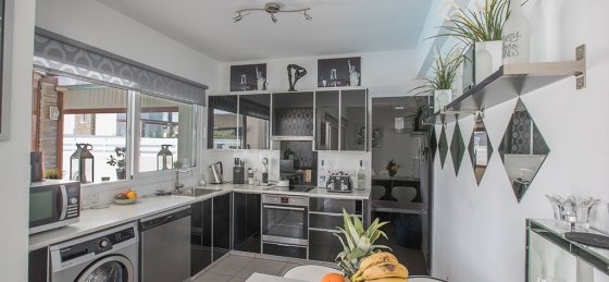 Book a villa in Cyprus