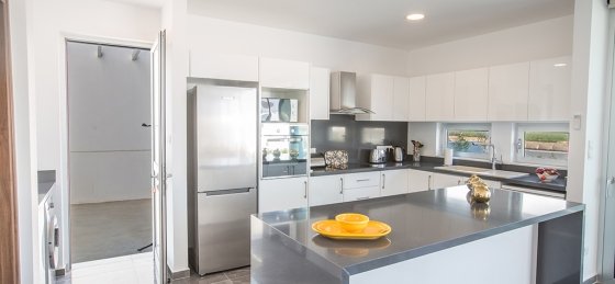 Book a villa holiday in Cyprus