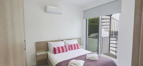 Villa holidays in Cyprus